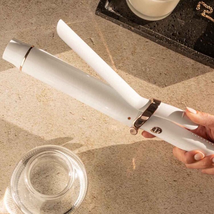 T3Micro SinglePass Curl X |  Curling Iron