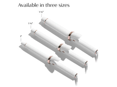 T3Micro SinglePass Curl X |  Curling Iron