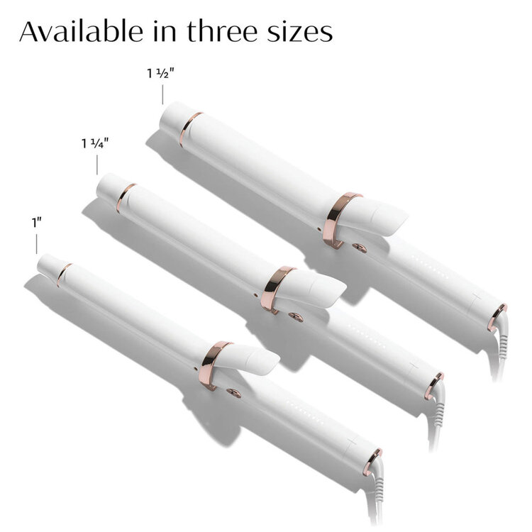 T3Micro SinglePass Curl X |  Curling Iron