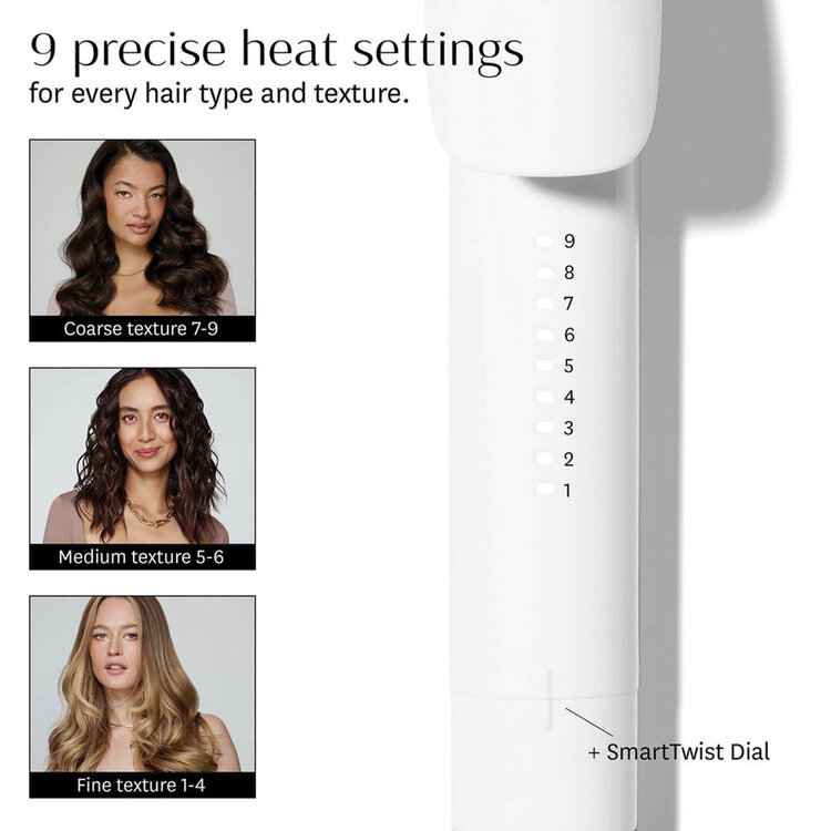 T3Micro SinglePass Curl X |  Curling Iron