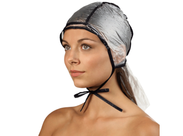 BABYLISSPRO Bonnets à Balayage Jetables Grand Format | BES64AXLUCC | Unité