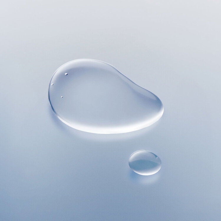 ORIBE Supershine | Mirror Rinse Traitement Brillant pour Cheveux 175ml (5.9 fl. oz)