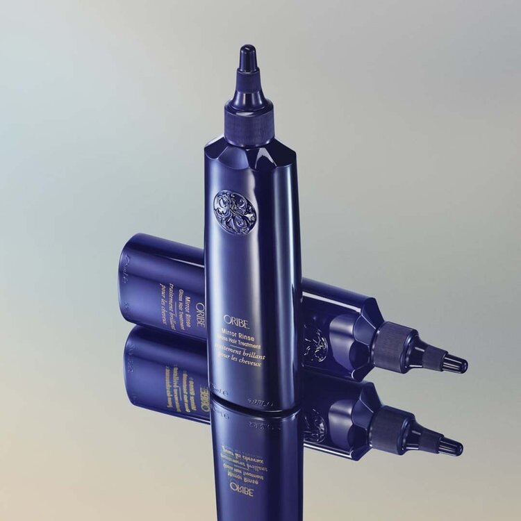 ORIBE Supershine | Mirror Rinse Traitement Brillant pour Cheveux 175ml (5.9 fl. oz)