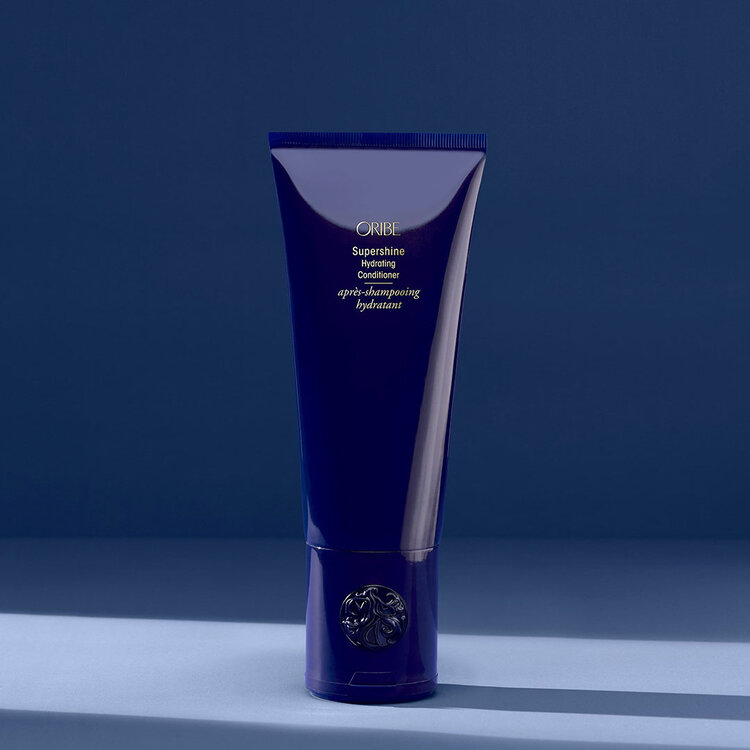 ORIBE Supershine | Après-Shampooing Hydratant - Lustre Multidimensionnel (200ml/6.8oz)