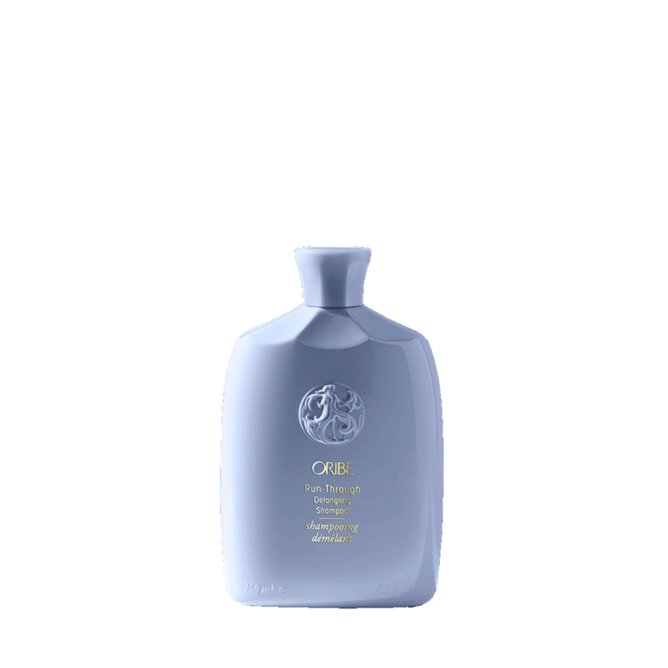 ORIBE Supershine | Run-Through Detangling Shampoo - Softening Cleansing Care (250ml/8.5oz)