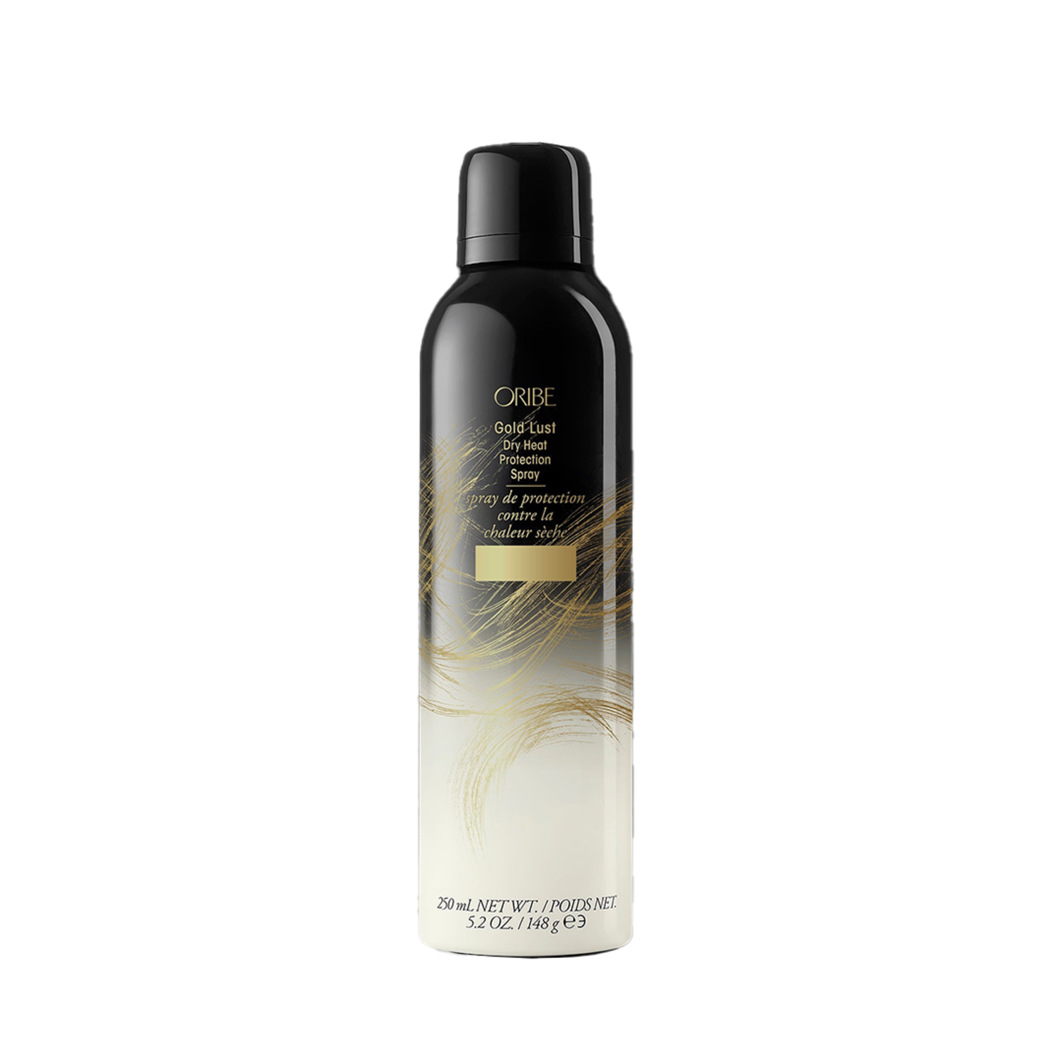 Oribe Gold Lust Heat Protection Spray - Industria Coiffure Hair