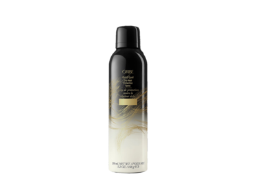 ORIBE Gold Lust | Spray de Protection Contre la Chaleur Sèche