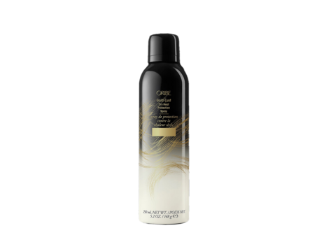 ORIBE Gold Lust | Spray de Protection Contre la Chaleur Sèche