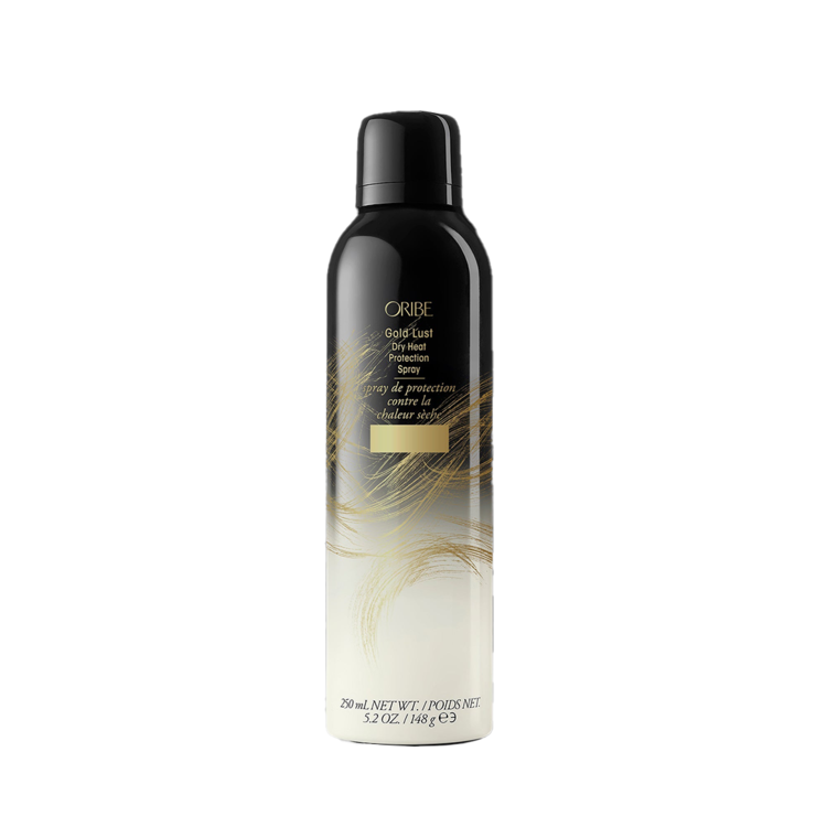 ORIBE Gold Lust | Dry Heat Protection Spray - Protection and Repair (no size)