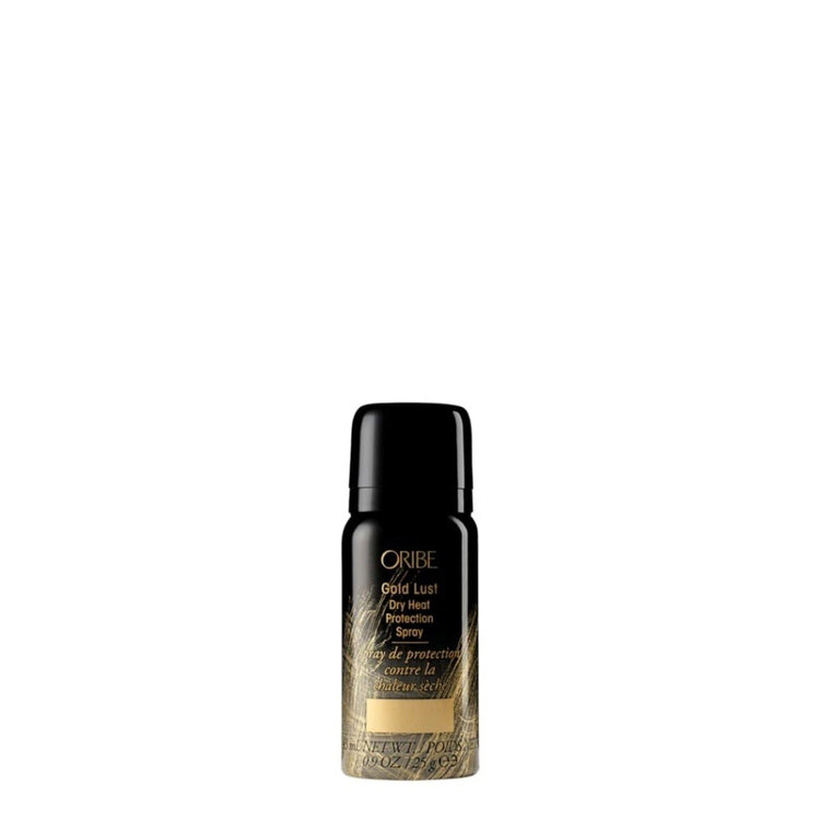 ORIBE Gold Lust | Spray de Protection Contre la Chaleur Sèche