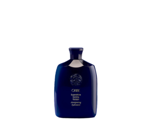 Oribe Supershine Hydrating Shampoo for Dry Hair - Industria