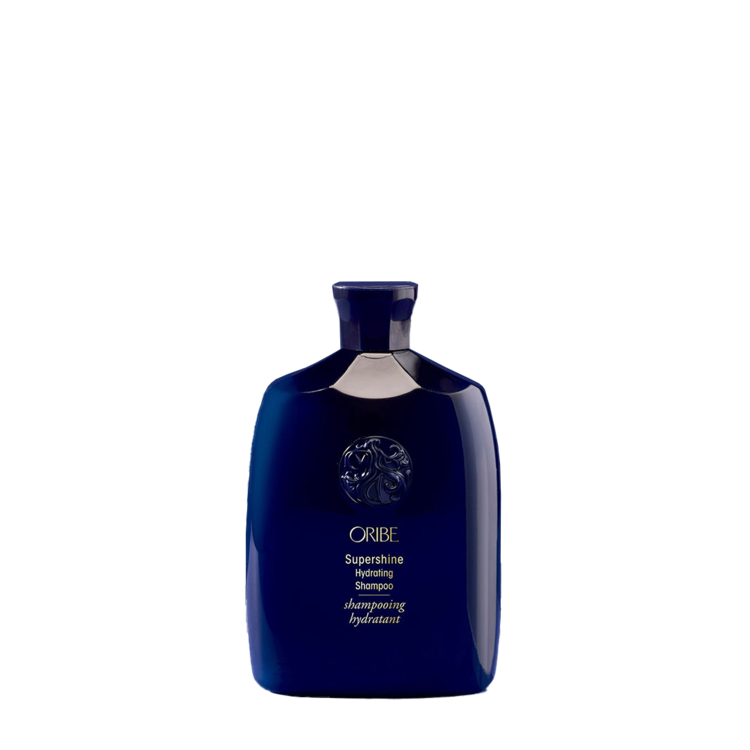 ORIBE Supershine | Shampooing Hydratant - Lisse et Hydrate Abondamment (250ml/8.5oz)