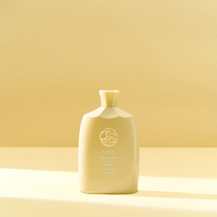ORIBE Hair Alchemy | Resilience Shampoo - Strengthening and Protective
