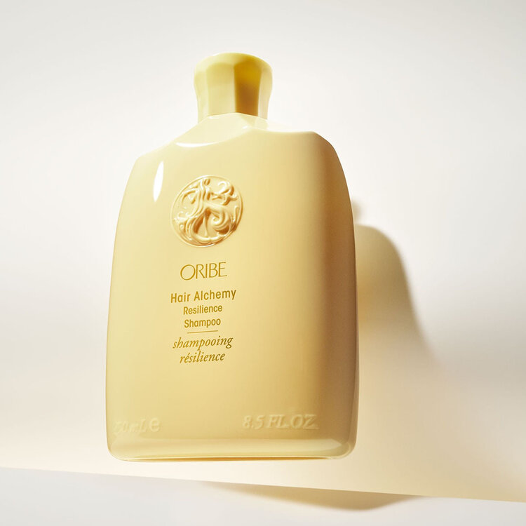 ORIBE Hair Alchemy | Shampooing Résilience - Fortifiant et Protecteur