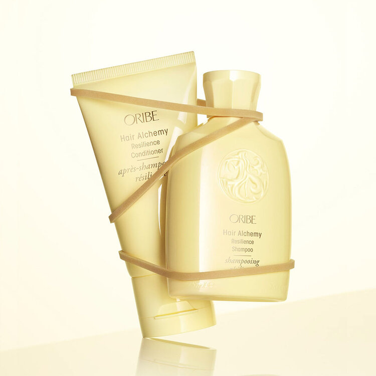 ORIBE Hair Alchemy | Resilience Shampoo - Strengthening and Protective