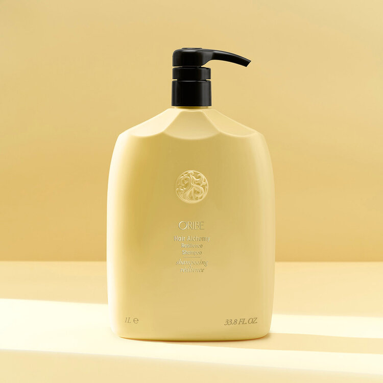 ORIBE Hair Alchemy | Resilience Shampoo - Strengthening and Protective