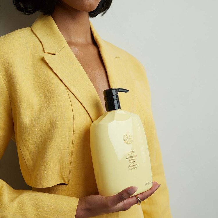 ORIBE Hair Alchemy | Shampooing Résilience - Fortifiant et Protecteur