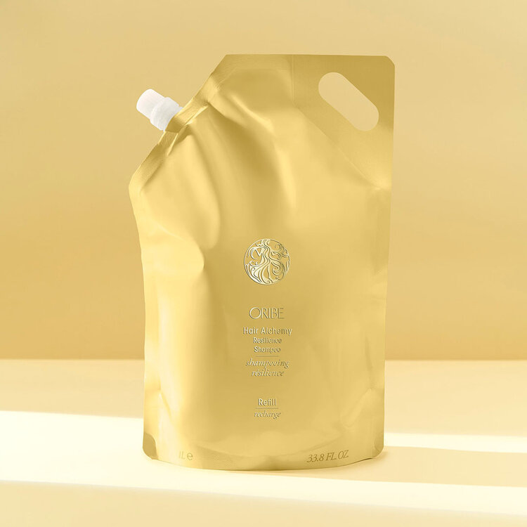 ORIBE Hair Alchemy | Resilience Shampoo