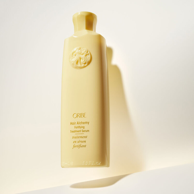 ORIBE Hair Alchemy | Fortifying Treatment Serum - Protection and Strengthening