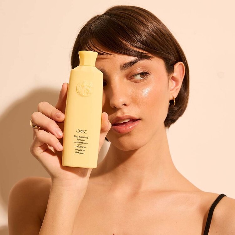 ORIBE Hair Alchemy | Fortifying Treatment Serum - Protection and Strengthening