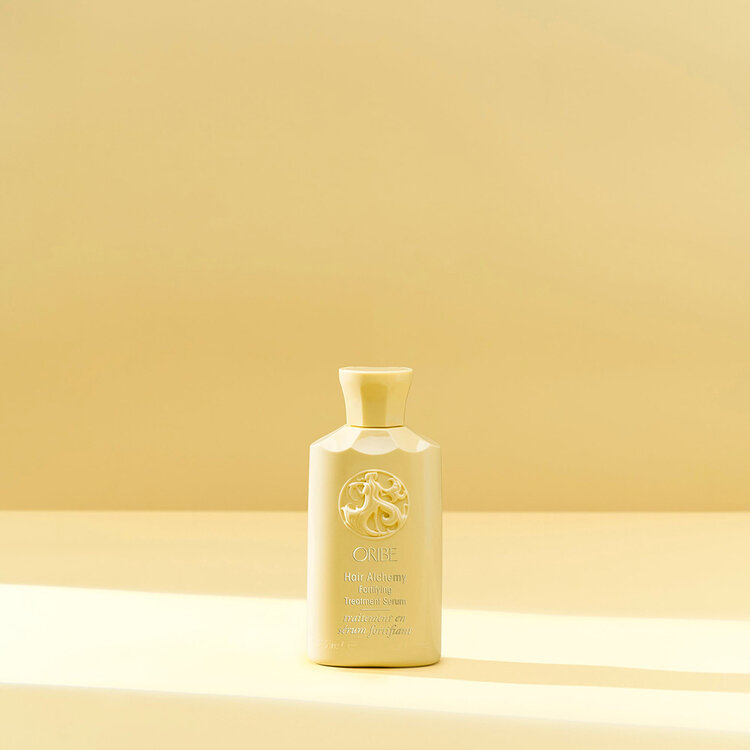 ORIBE Hair Alchemy | Fortifying Treatment Serum - Protection and Strengthening