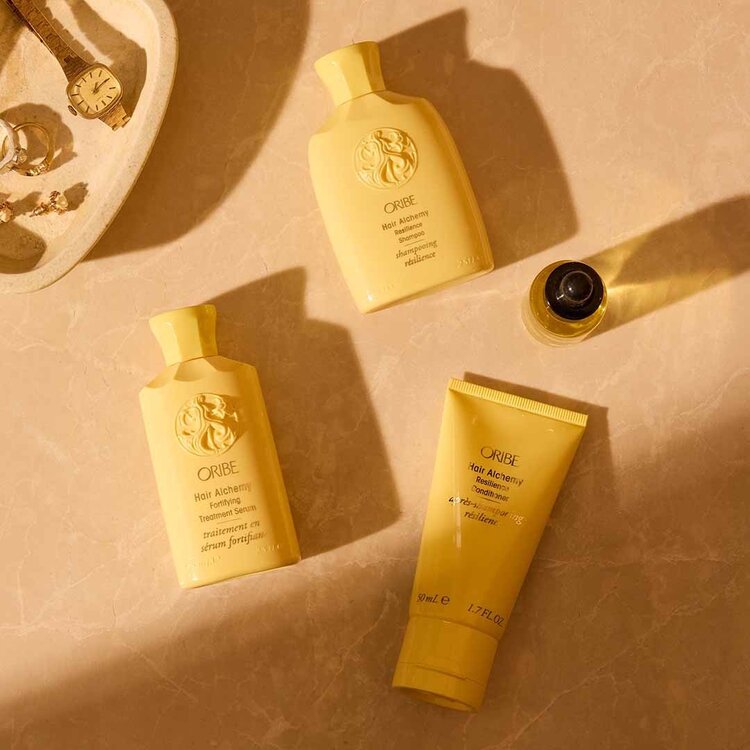 ORIBE Hair Alchemy | Fortifying Treatment Serum - Protection and Strengthening