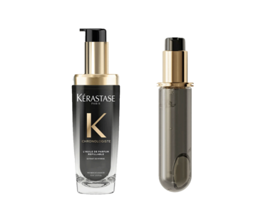 KÉRASTASE Chronologiste | L'Huile de Parfum Rechargeable