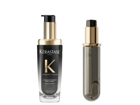 KÉRASTASE Chronologiste | L'Huile de Parfum Refillable