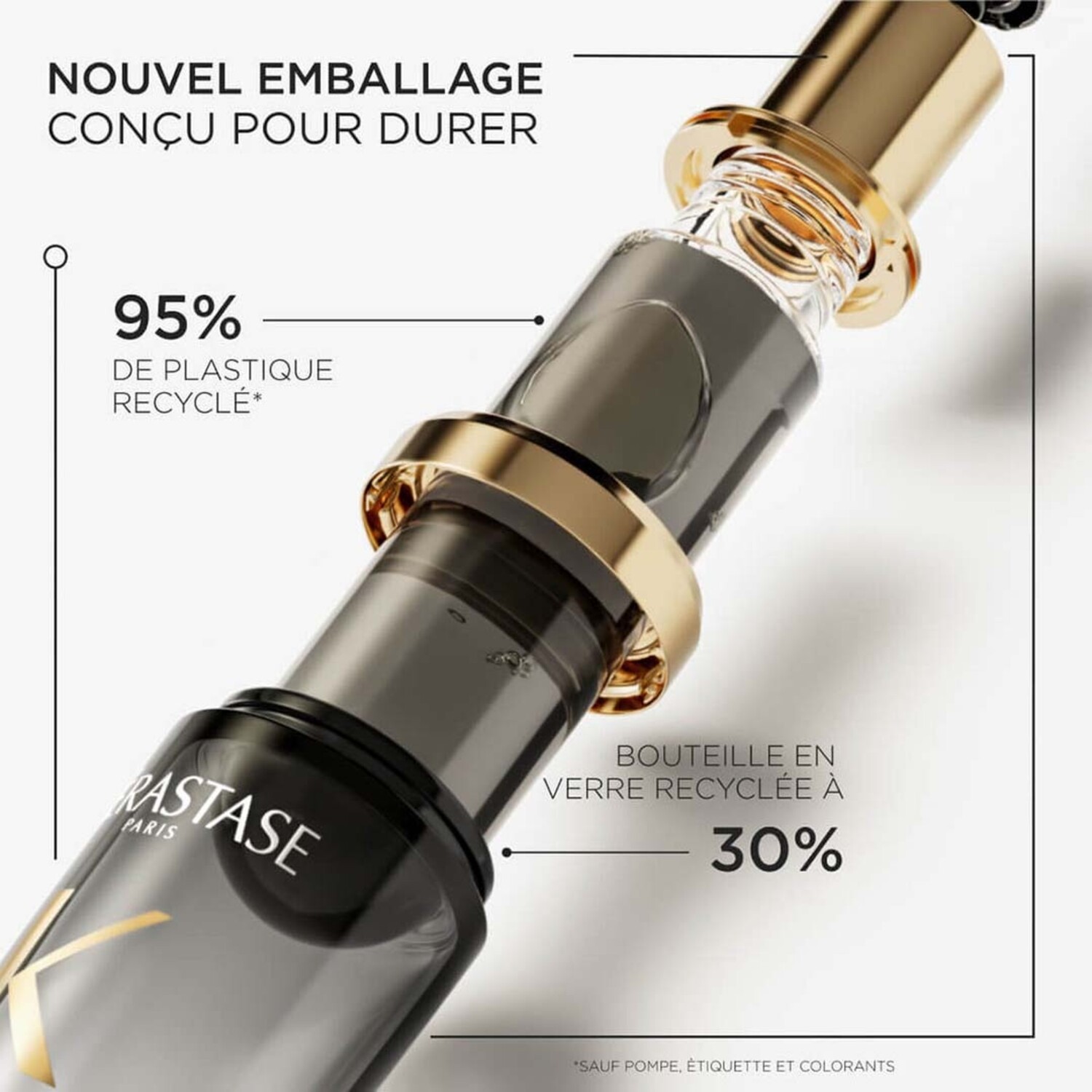㉗Kérastase ChronologisteHuilede parfum Kérastase Chronologiste L'Huile de Parfum Rechargeable