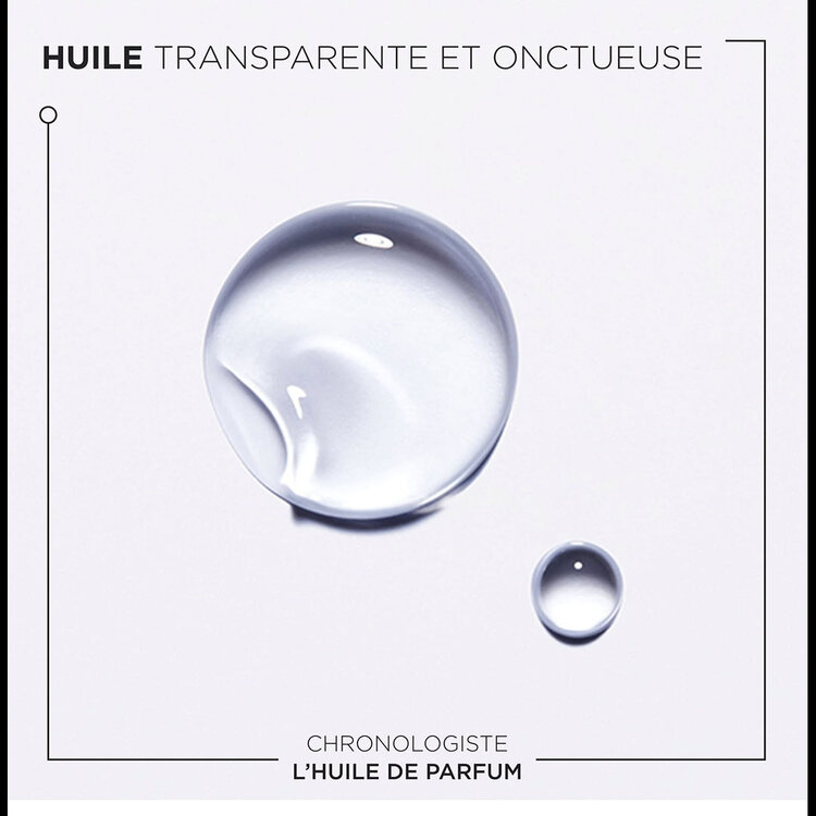 KÉRASTASE Chronologiste | L'Huile de Parfum Refillable