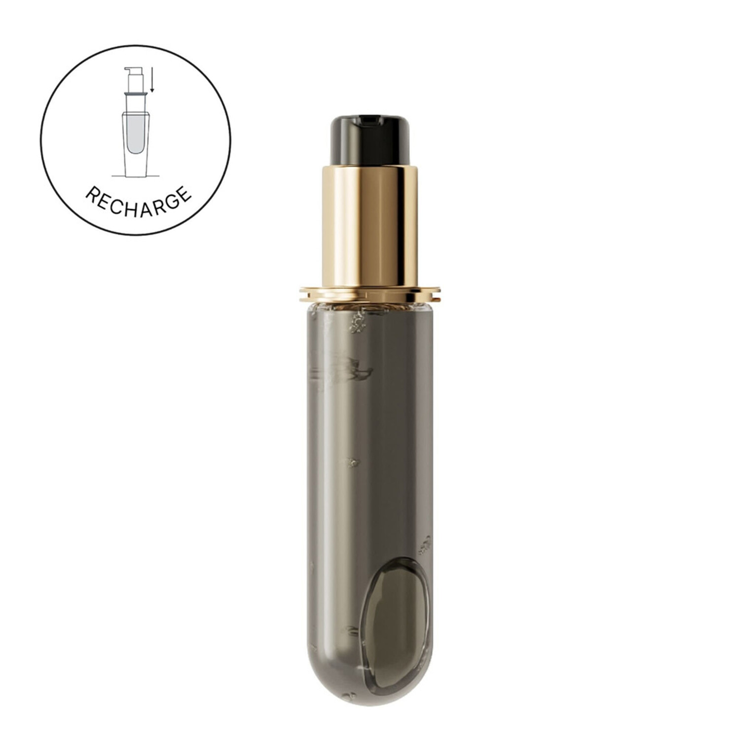 Kérastase Chronologiste L'Huile de Parfum Rechargeable - INDUSTRIA