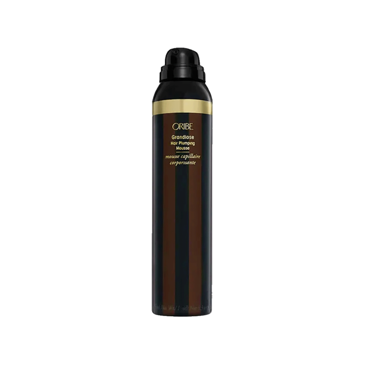 ORIBE Magnificent Volume | Grandiose | Mousse Capillaire Corporisante