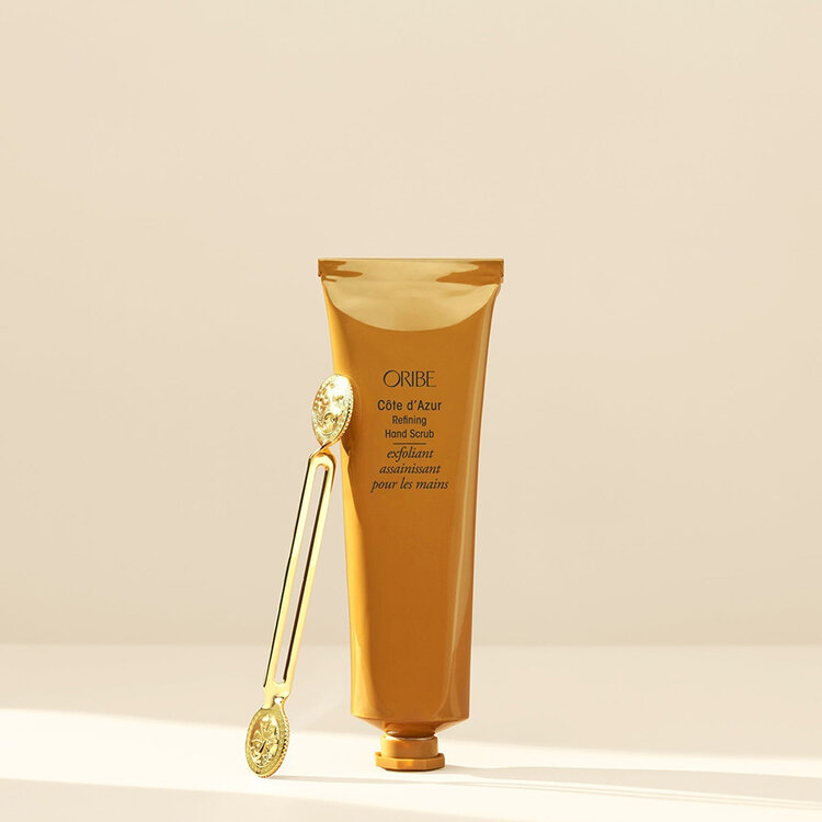 ORIBE Côte D'Azur | Exfoliant Assainissant pour les Mains 100ml (3.40 fl. oz)