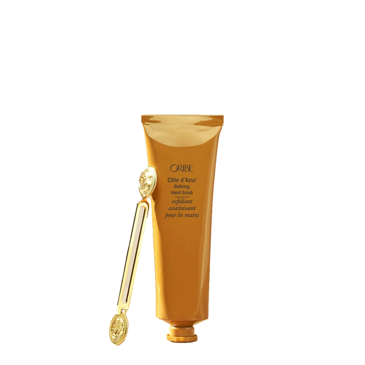ORIBE Côte D'Azur | Exfoliant Assainissant pour les Mains 100ml (3.40 fl. oz)