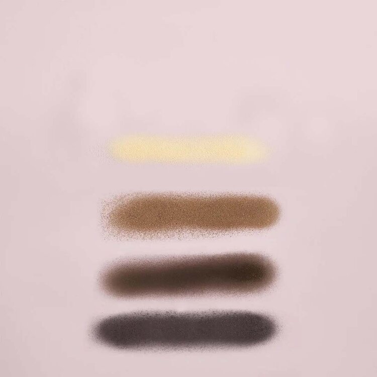 ORIBE Spray Aérographe pour Retouches des Racines 75ml (1.8 fl. oz)