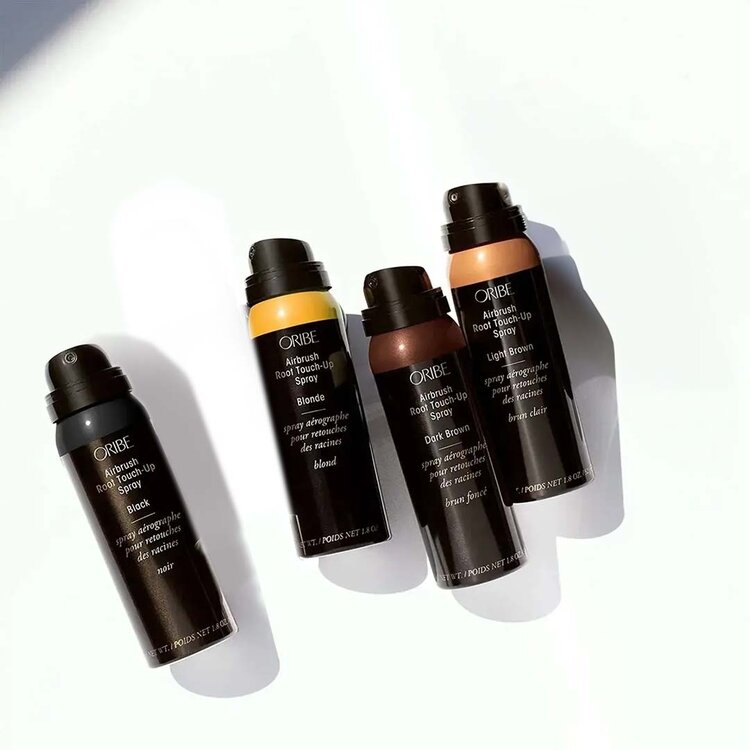 ORIBE Spray Aérographe pour Retouches des Racines 75ml (1.8 fl. oz)