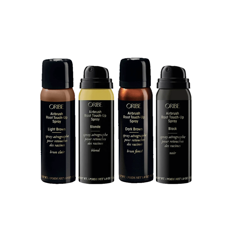 ORIBE Spray Aérographe pour Retouches des Racines 75ml (1.8 fl. oz)