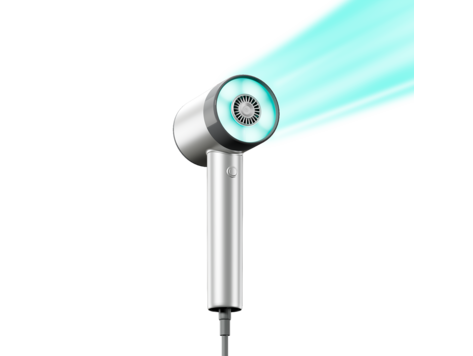 L'ORÉAL PROFESSIONNEL Airlight Pro | Sèche-Cheveux Professionnel à Infra-Rouge