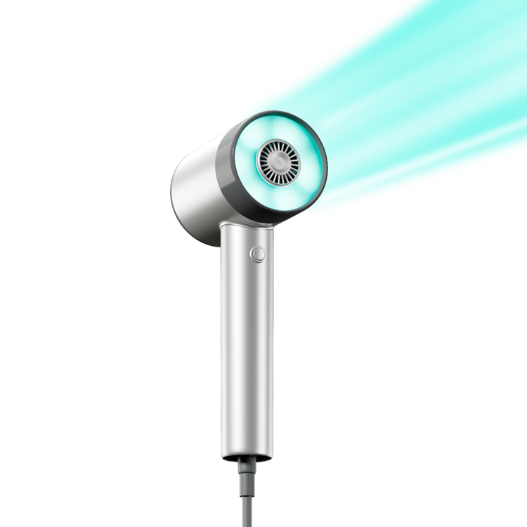 L'ORÉAL PROFESSIONNEL Airlight Pro | Professionnal InfraRed Hair Dryer