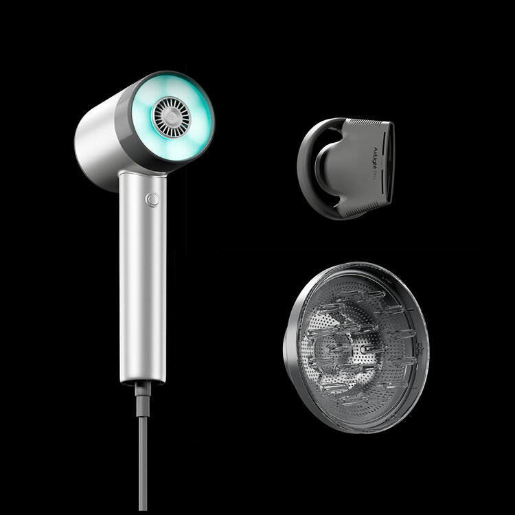 L'ORÉAL PROFESSIONNEL Airlight Pro | Sèche-Cheveux Professionnel à Infra-Rouge