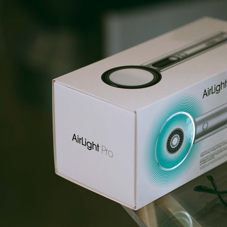 L'ORÉAL PROFESSIONNEL Airlight Pro | Professionnal InfraRed Hair Dryer