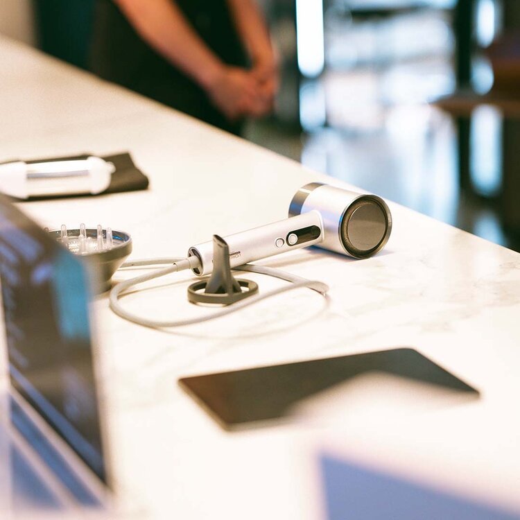 L'ORÉAL PROFESSIONNEL Airlight Pro | Professionnal InfraRed Hair Dryer