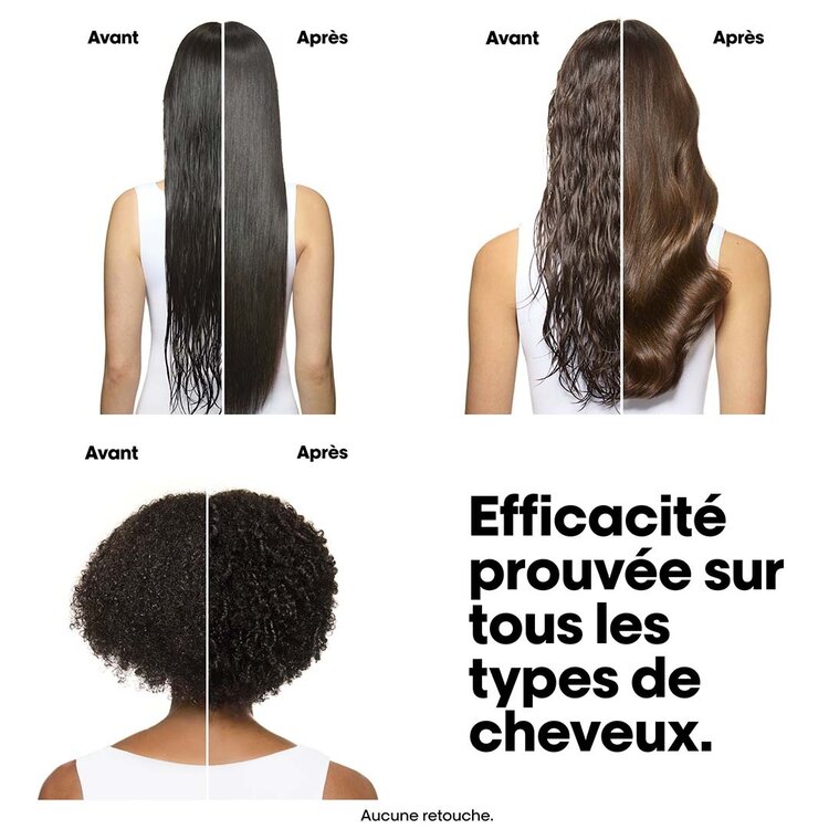 L'ORÉAL PROFESSIONNEL Airlight Pro | Sèche-Cheveux Professionnel à Infra-Rouge