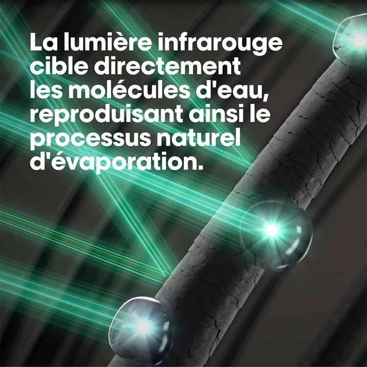 L'ORÉAL PROFESSIONNEL Airlight Pro | Sèche-Cheveux Professionnel à Infra-Rouge