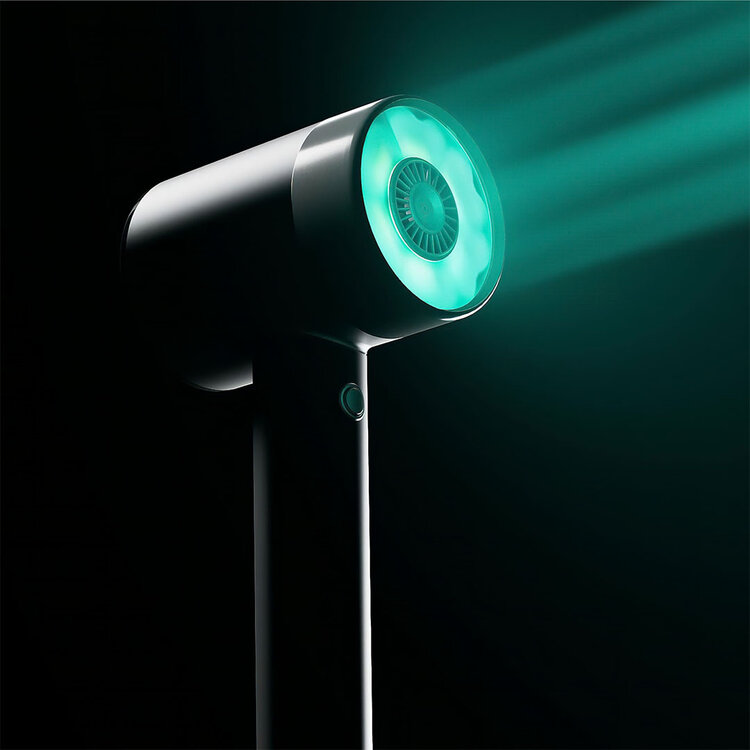 L'ORÉAL PROFESSIONNEL Airlight Pro | Professionnal InfraRed Hair Dryer