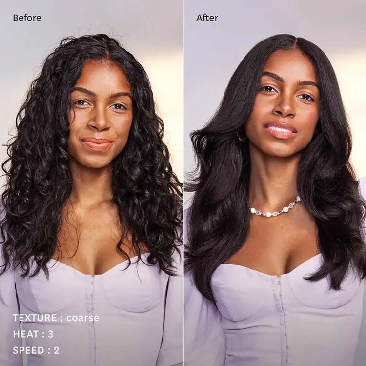 T3Micro Airebrush | Smoothing and Volumizing Blow Dry Brush