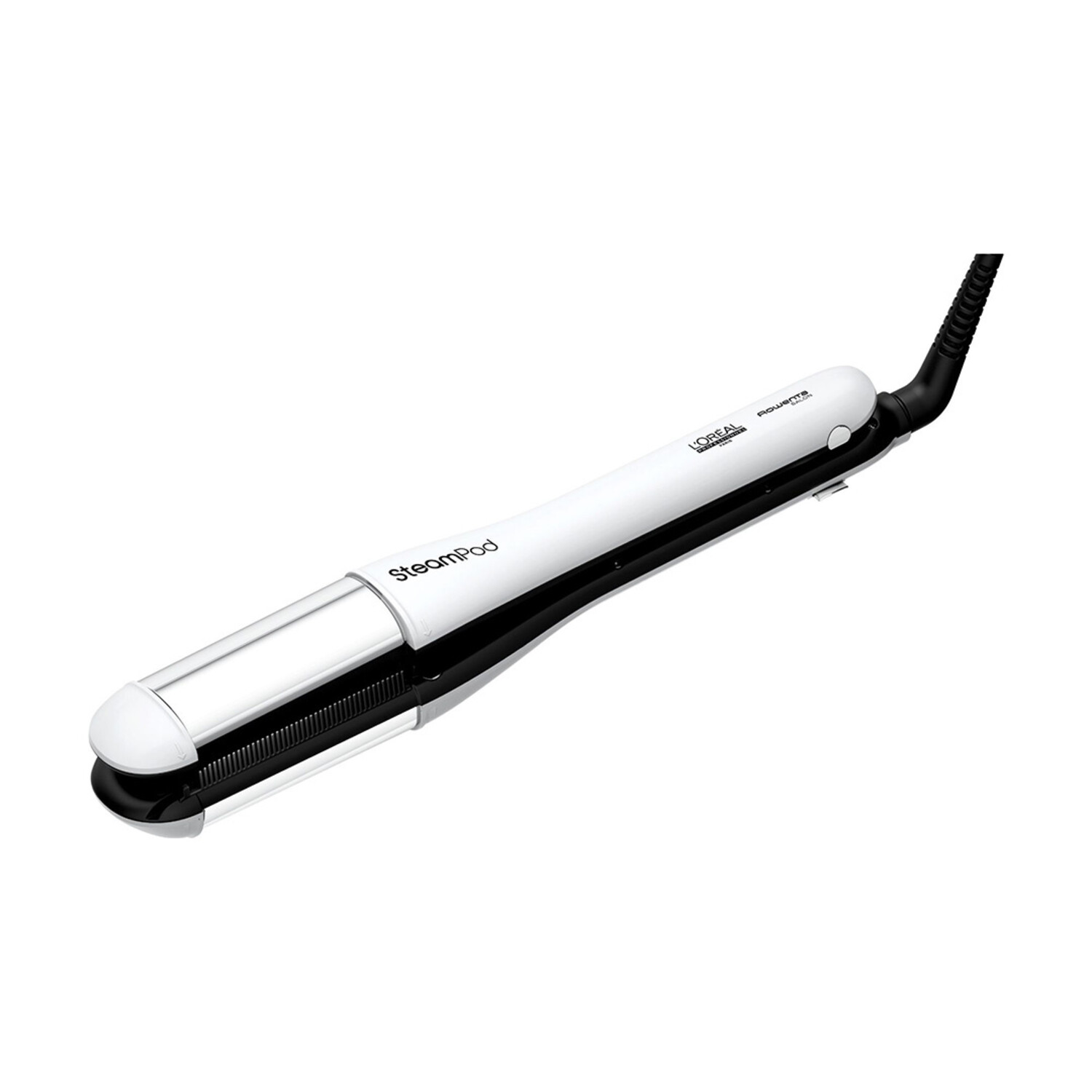 L'Oréal Steampod 4.0 Professional Steam Iron - Industria