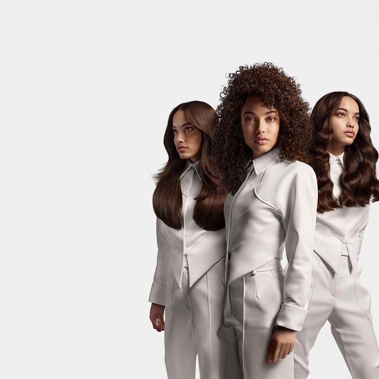 L'ORÉAL PROFESSIONNEL Steampod 4.0 | Fer à Vapeur TOUT-en-UN Professionnel