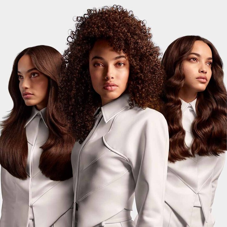 L'ORÉAL PROFESSIONNEL Steampod 4.0 | ALL-in-ONE Professional Steam Iron Styler