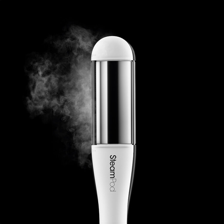 L'ORÉAL PROFESSIONNEL Steampod 4.0 | Fer à Vapeur TOUT-en-UN Professionnel